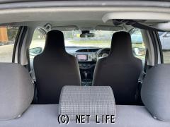 トヨタ ヴィッツ