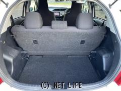 トヨタ ヴィッツ