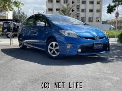 トヨタ プリウス