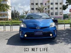 トヨタ プリウス