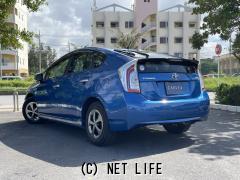 トヨタ プリウス