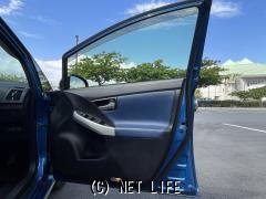 トヨタ プリウス