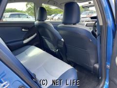 トヨタ プリウス