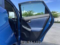 トヨタ プリウス