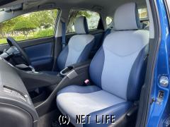 トヨタ プリウス