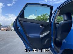 トヨタ プリウス