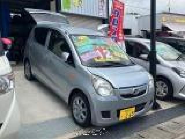 ダイハツ ミラ