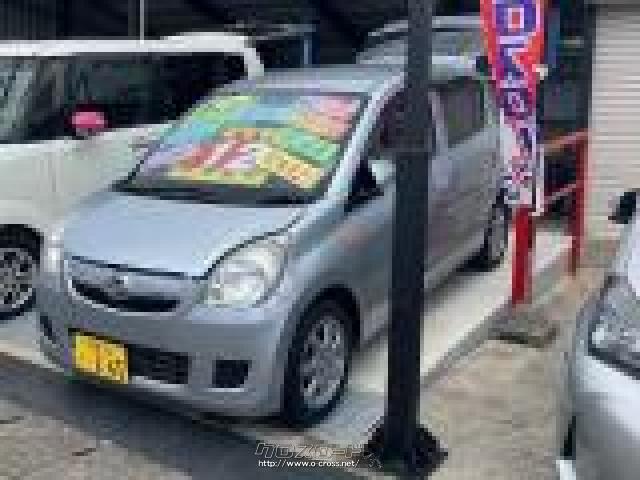 ダイハツ ミラ