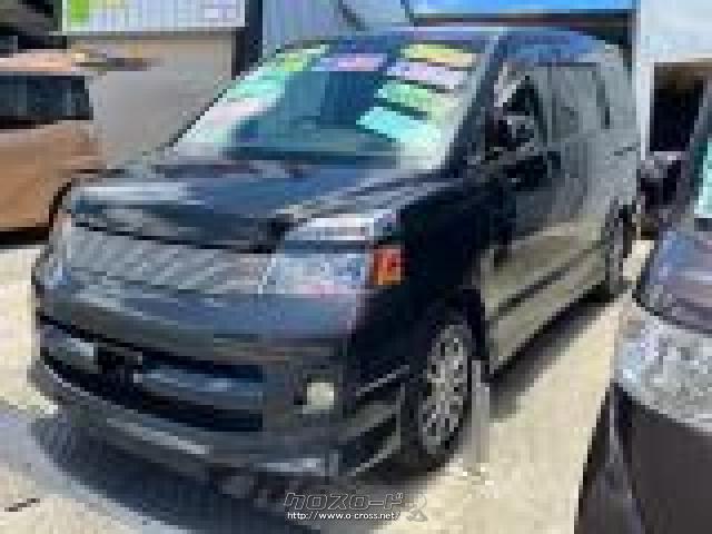 トヨタ ヴォクシー（VOXY） Z・2005(H17)年式・ガンメタリック・2000cc