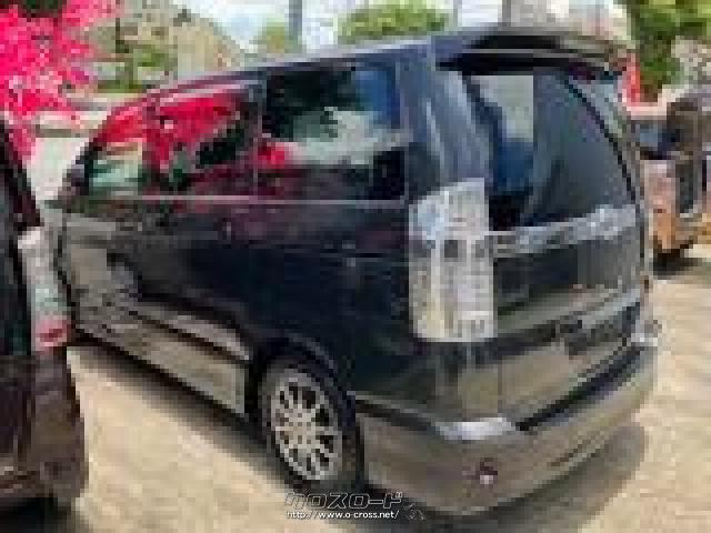 トヨタ ヴォクシー（VOXY） Z・2005(H17)年式・ガンメタリック・2000cc