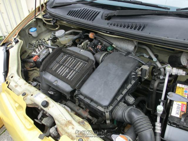 支払総額680 000円 ローン最低月額7 600円 4at スズキ ターボエンジン ツイン 中古車 正規品 中古車