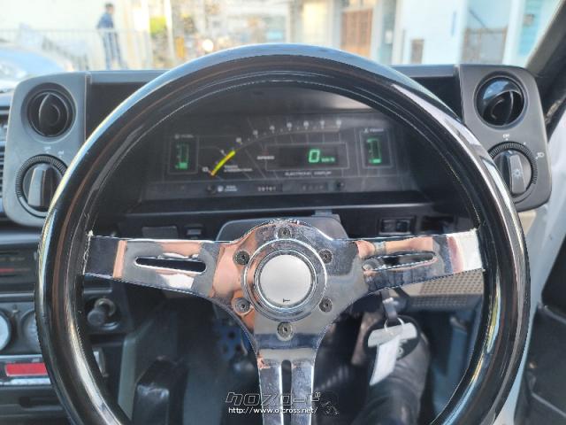 トヨタ カローラレビン