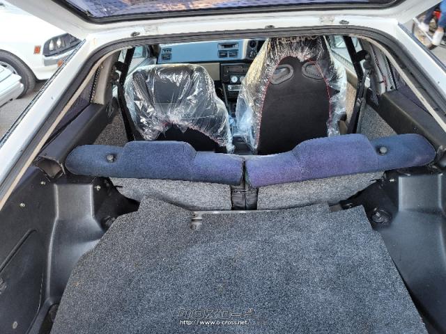 トヨタ カローラレビン