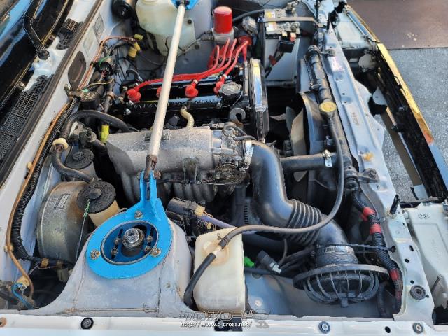 トヨタ カローラレビン