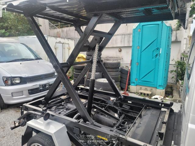 ダイハツ ハイゼットトラック