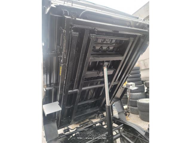 ダイハツ ハイゼットトラック