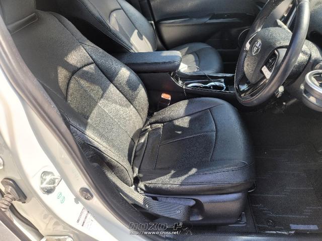 トヨタ プリウスPHV