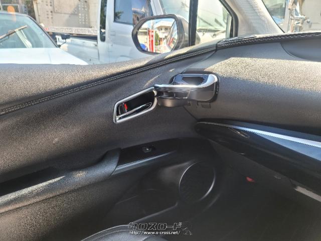 トヨタ プリウスPHV