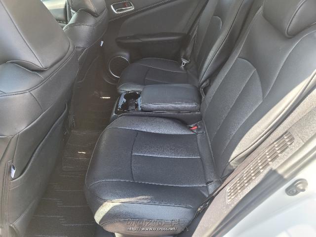 トヨタ プリウスPHV