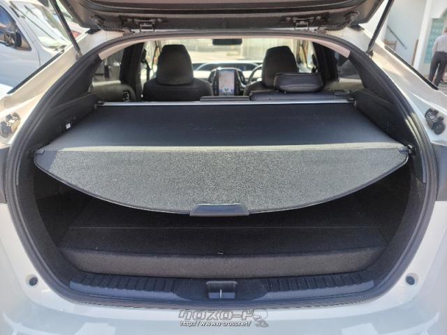 トヨタ プリウスPHV