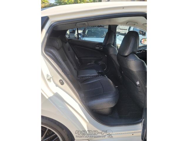 トヨタ プリウスPHV