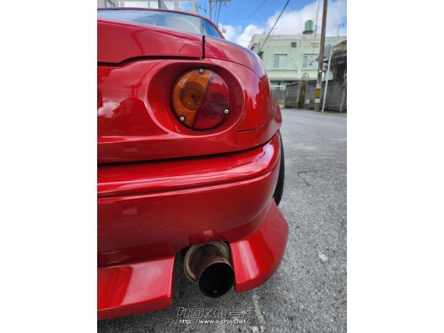 マツダ ロードスタークーペ