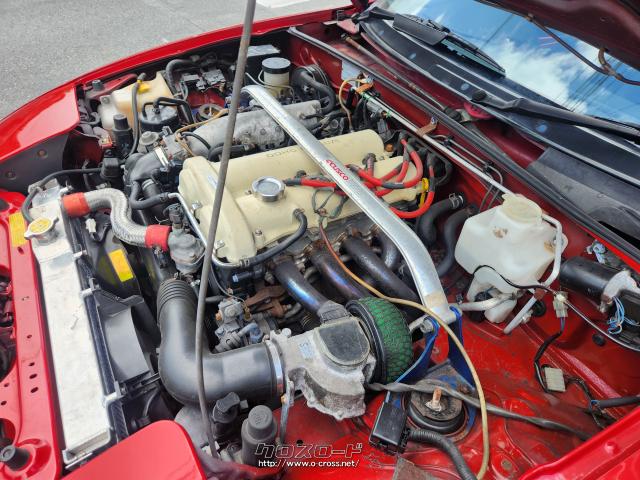 マツダ ロードスタークーペ