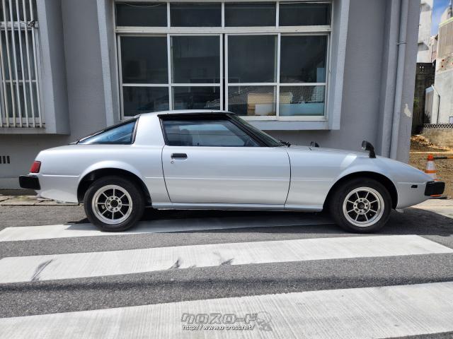 マツダ サバンナRX-7