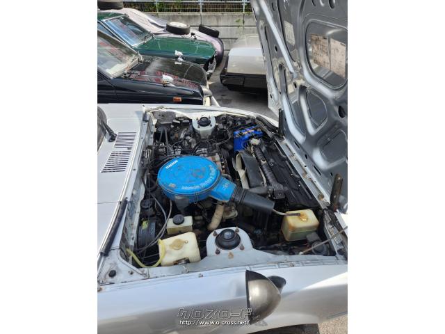 マツダ サバンナRX-7