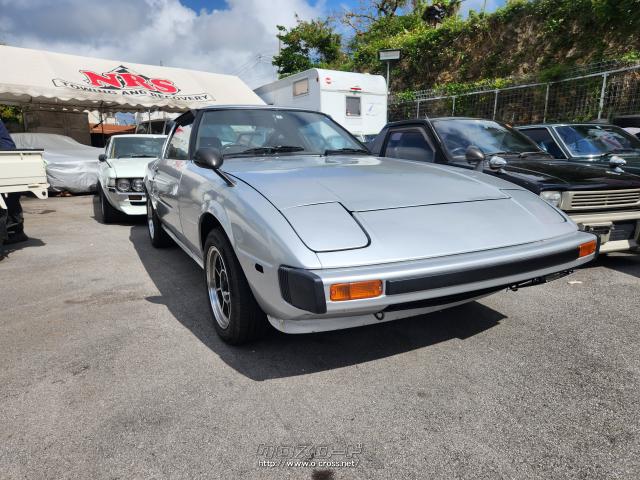 マツダ サバンナRX-7