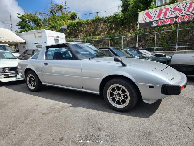 マツダ サバンナRX-7