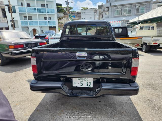 トヨタ ハイラックス