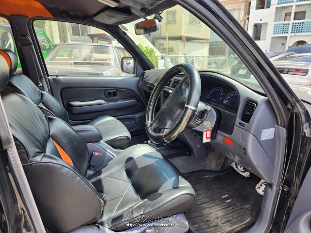 トヨタ ハイラックス