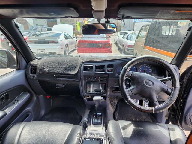 トヨタ ハイラックス