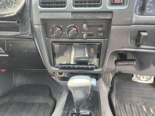 トヨタ ハイラックス