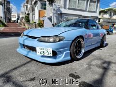 日産 180SX