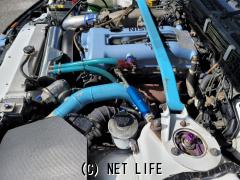 日産 180SX