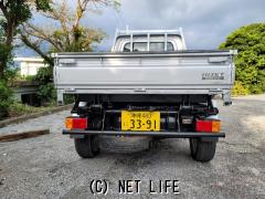 ダイハツ ハイゼットトラック