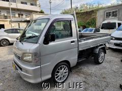 ダイハツ ハイゼットトラック