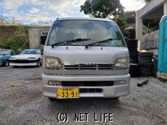 ダイハツ ハイゼットトラック