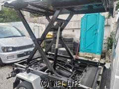 ダイハツ ハイゼットトラック