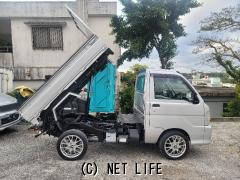 ダイハツ ハイゼットトラック