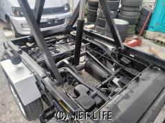 ダイハツ ハイゼットトラック