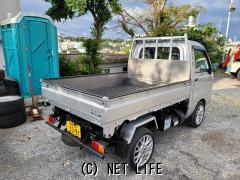 ダイハツ ハイゼットトラック