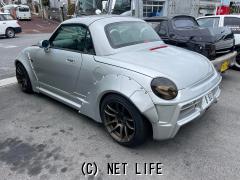 ダイハツ コペン