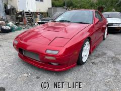 マツダ RX-7
