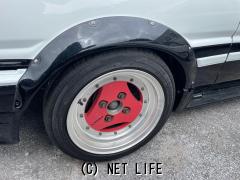 トヨタ カローラレビン