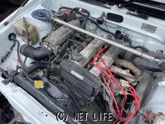 トヨタ カローラレビン