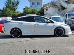 トヨタ プリウスPHV