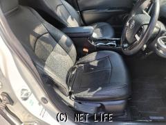 トヨタ プリウスPHV